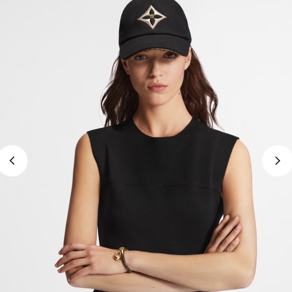 Authentic Louis Vuitton Crazy In Lock Bracelet - Picture 3 of 7